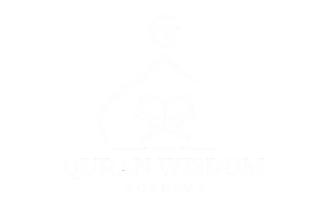Quran Wisdom Academy logo