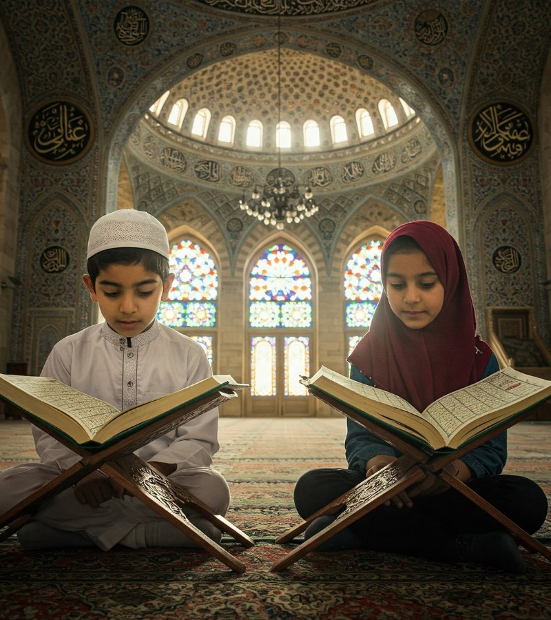 Quran Wisdom Academy